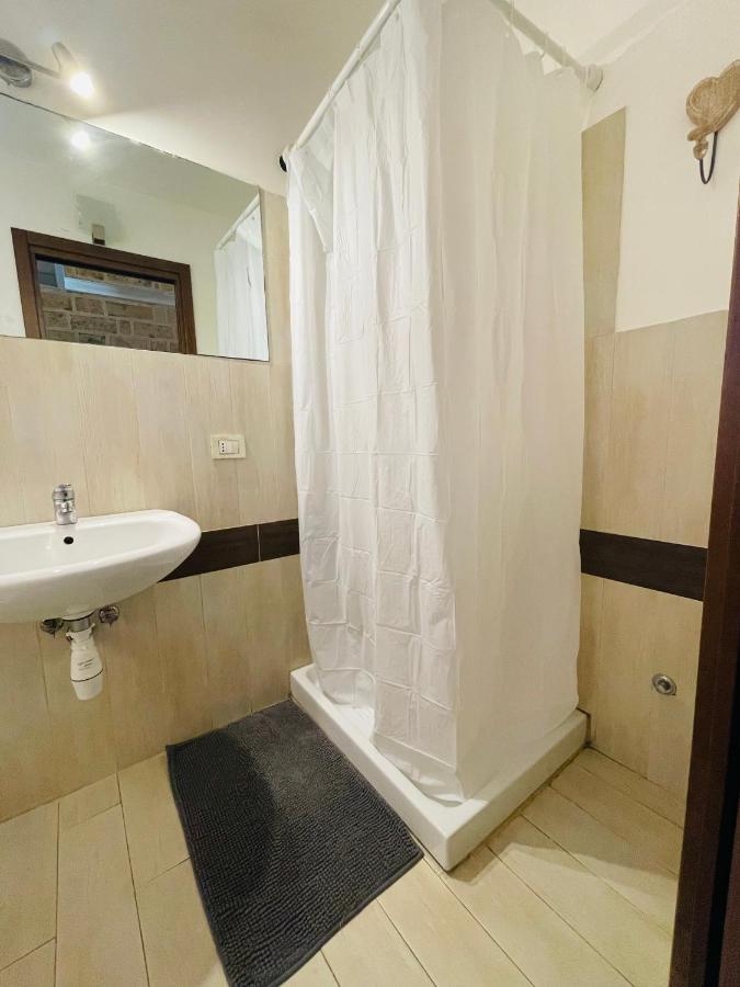 Ground Floor City Center 85 Bari Dış mekan fotoğraf